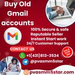 BuyOldGmails AccountsinUS