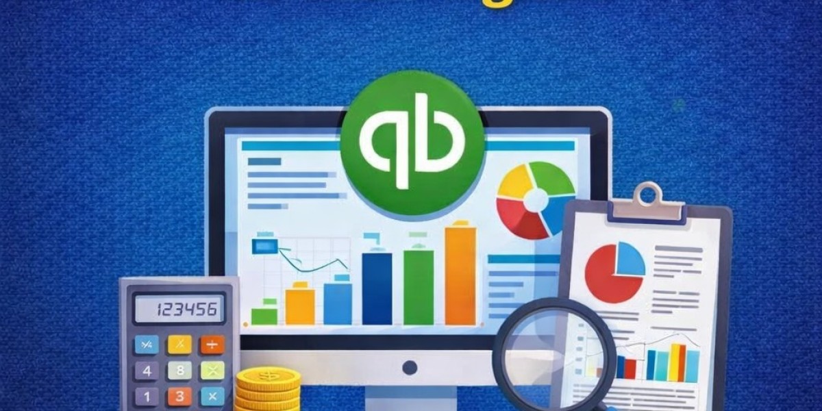 Master Accounting Software with Professional Training