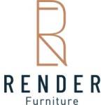 render furniture