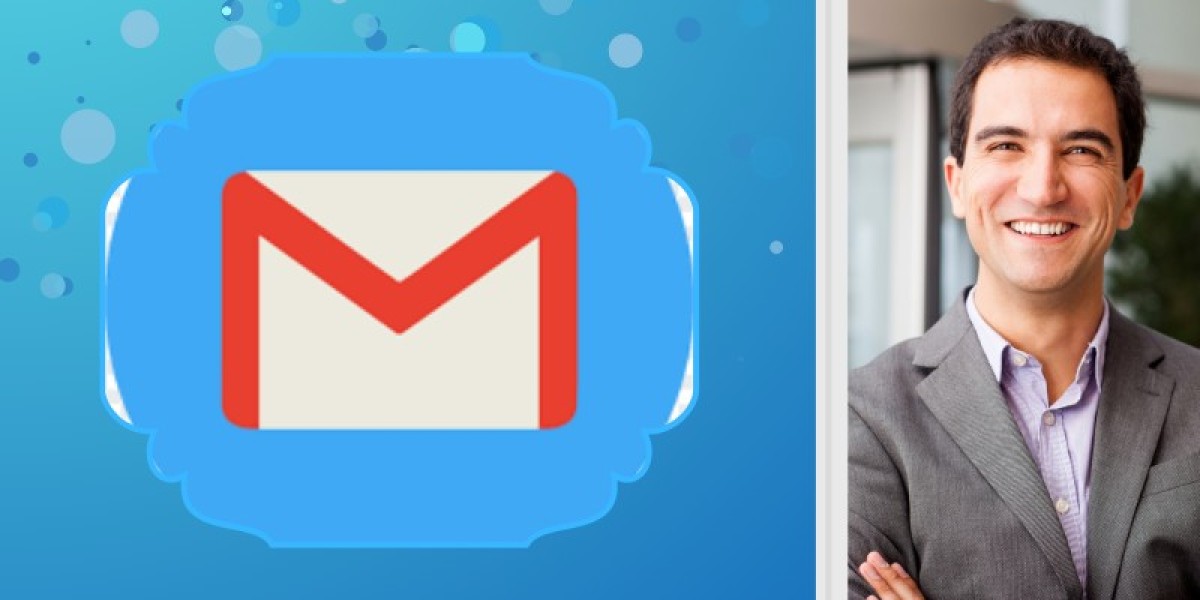 Sender Identity Strengthening Guide to Buy Old Gmail Accounts