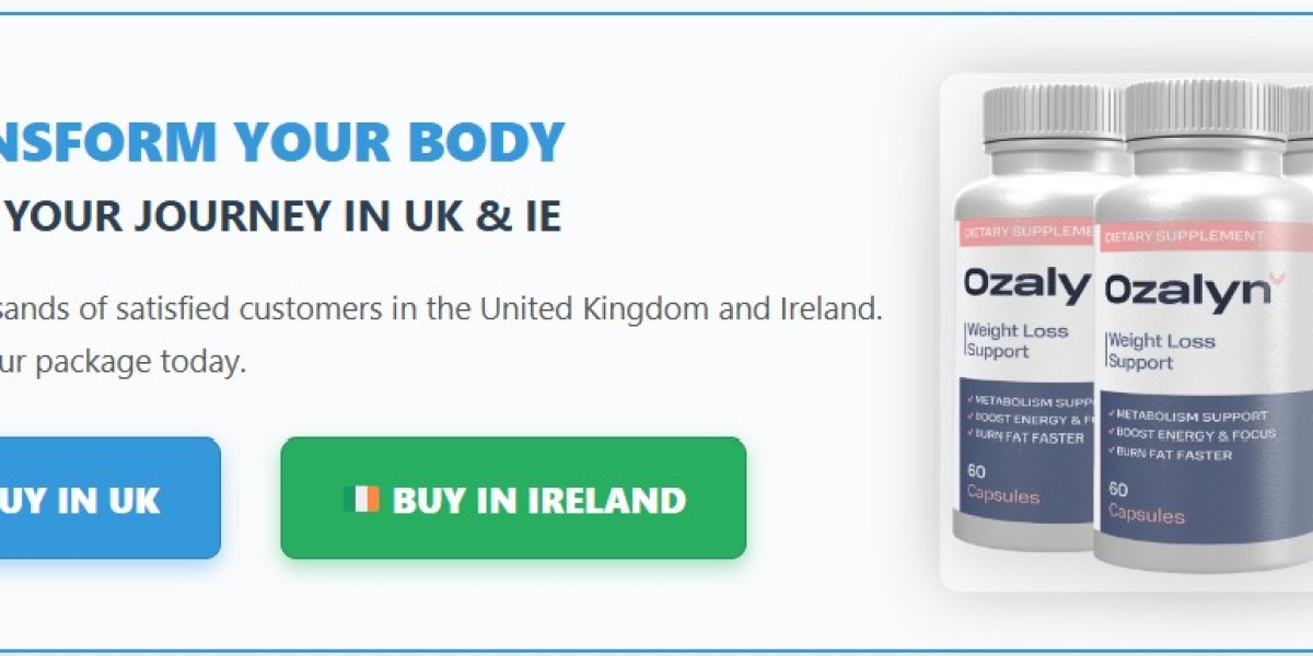 Ozalyn Ireland Reviews – Genuine Experiences with Daily Use