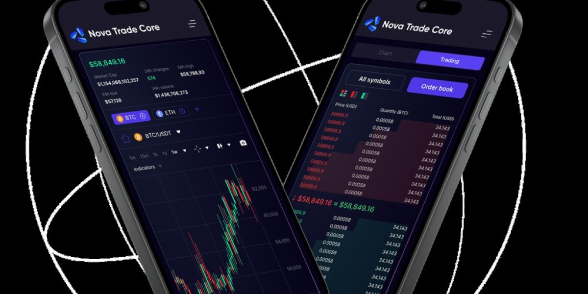 Is novatradecore safe