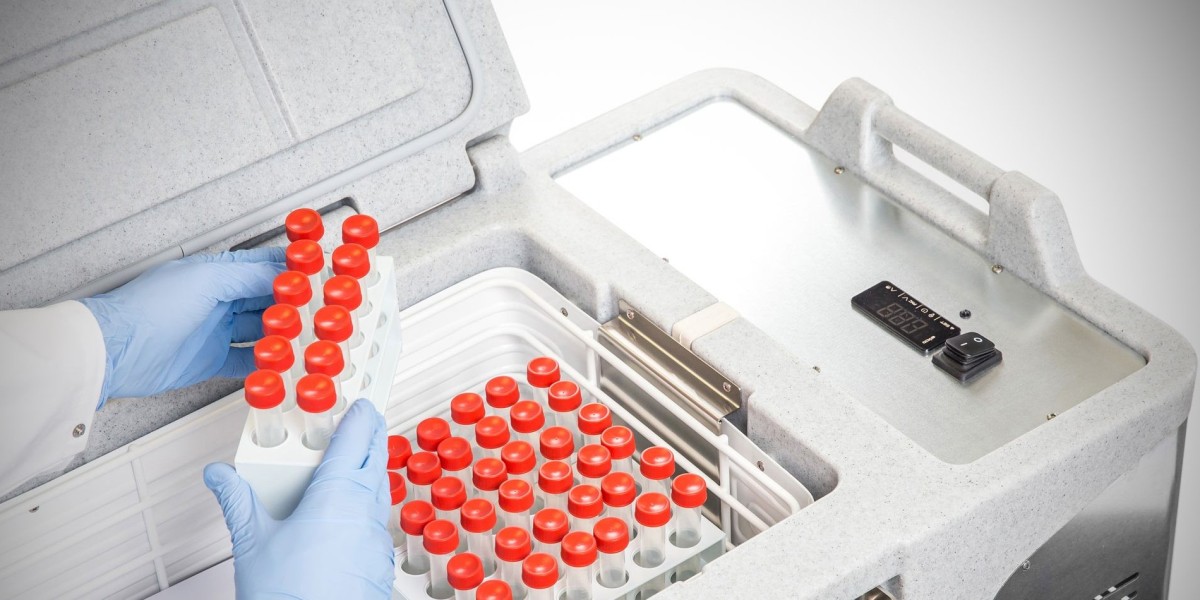 Temperature Controlled Pharmaceutical Containers Market: Key Players and Strategies