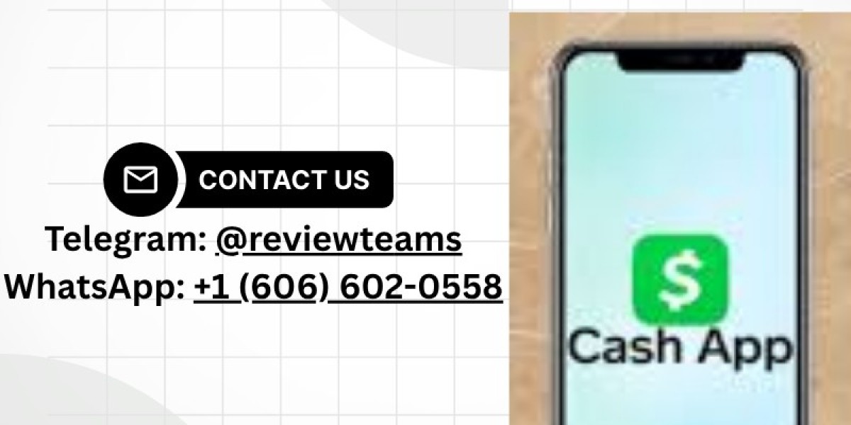 Online Wallet Capability Expansion With Buy Verified Cash App Accounts 2026