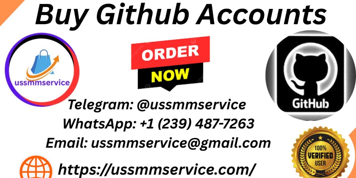 Best 7 Easy Ways to Buy a Proven GitHub Profile in 2025