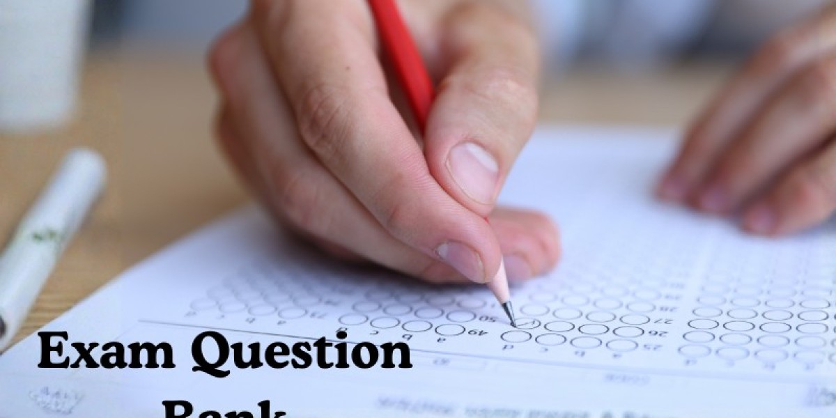 Top Strategies to Build a Powerful Exam Question Bank for Assessments
