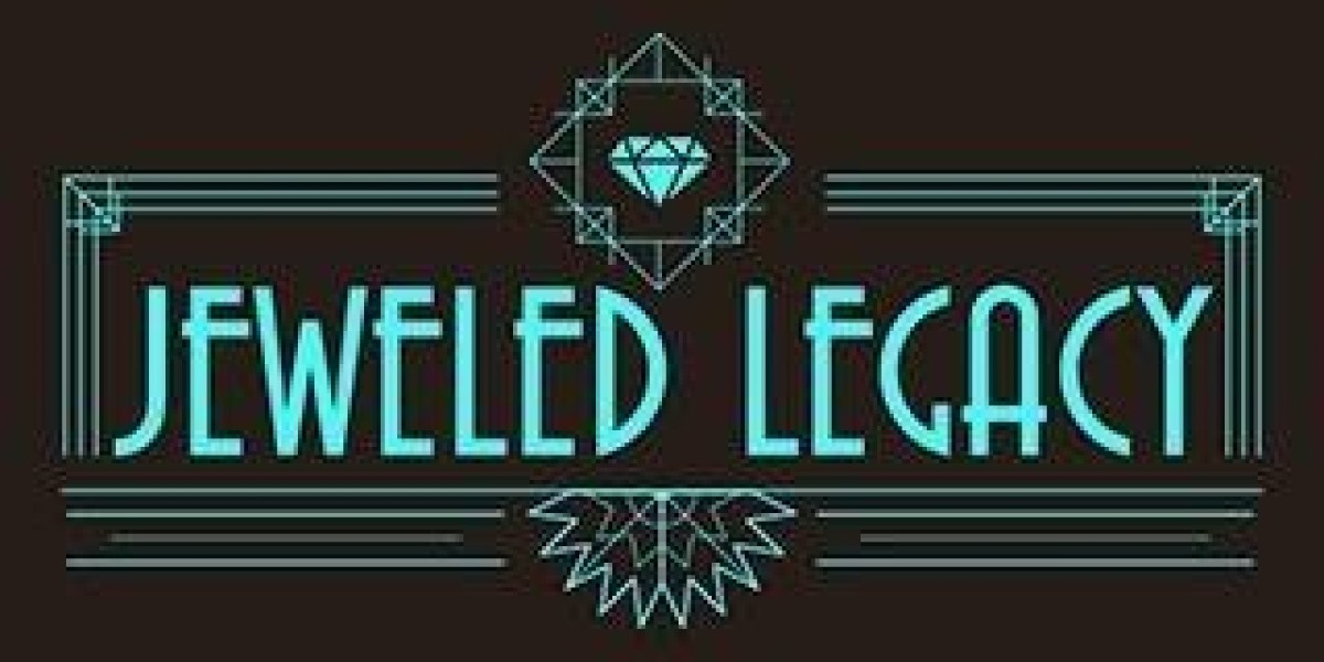 Discover Timeless Beauty with Estate Jewelry for Sale in Shawnee