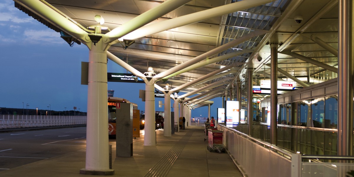 Airport Stand Equipment Market Developments: Innovation, Expansion, and Strategic Transformation