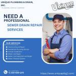 Unique Plumbing Drain, Inc.
