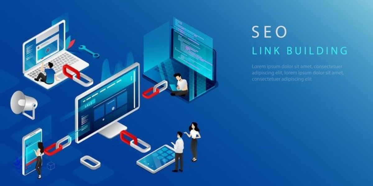 Advanced Link Building Solutions for Effective SEO