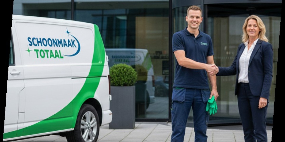 Neem contact op met Schoonmaakbedrijf! Betrouwbare informatie gedeeld