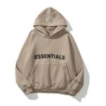 Essentials Tracksuit Essentials Tracksuit