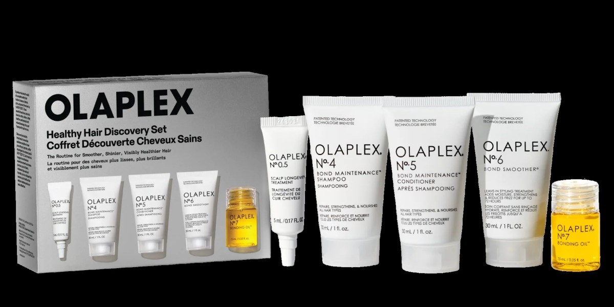 Olaplex Haircare Products: Learning Everything About Them