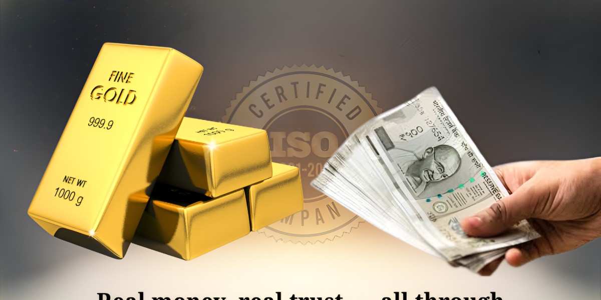 Hindustan gold company - Trusted gold buyers in india