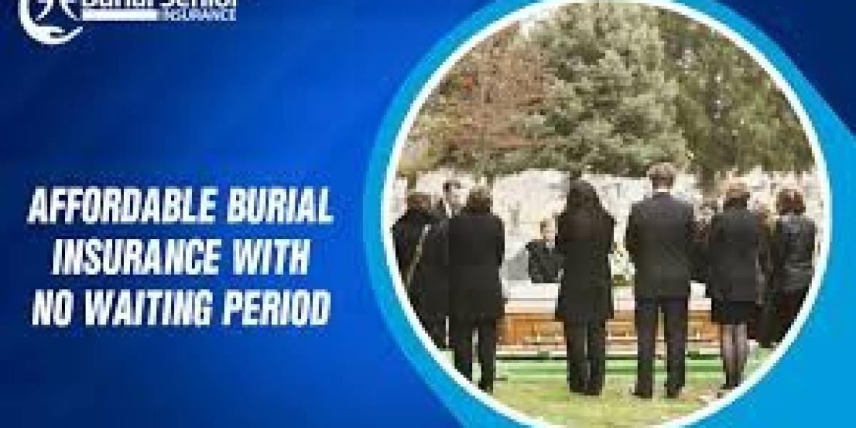 Burial Insurance with No Waiting Period – Is It Worth It?