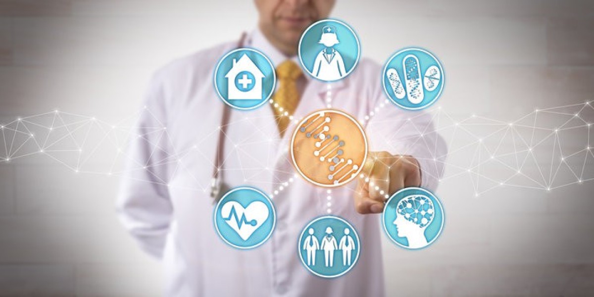 Personalized Medicine Market Dynamics: SWOT Analysis and Growth Strategies