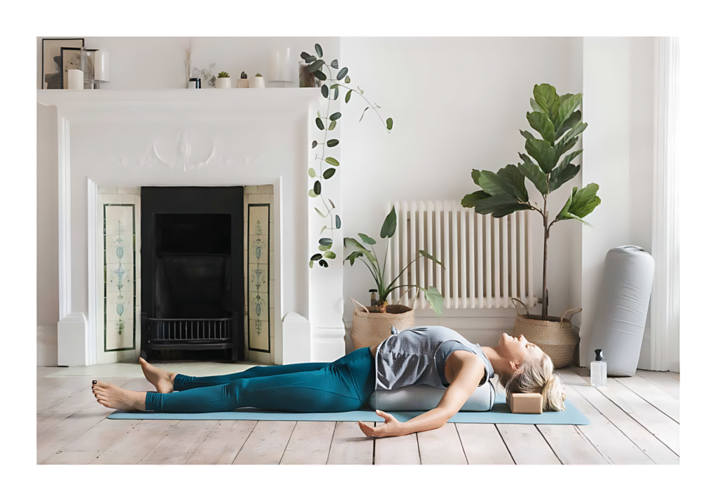 10 Yin Yoga Poses Steps Guides & Benefits
