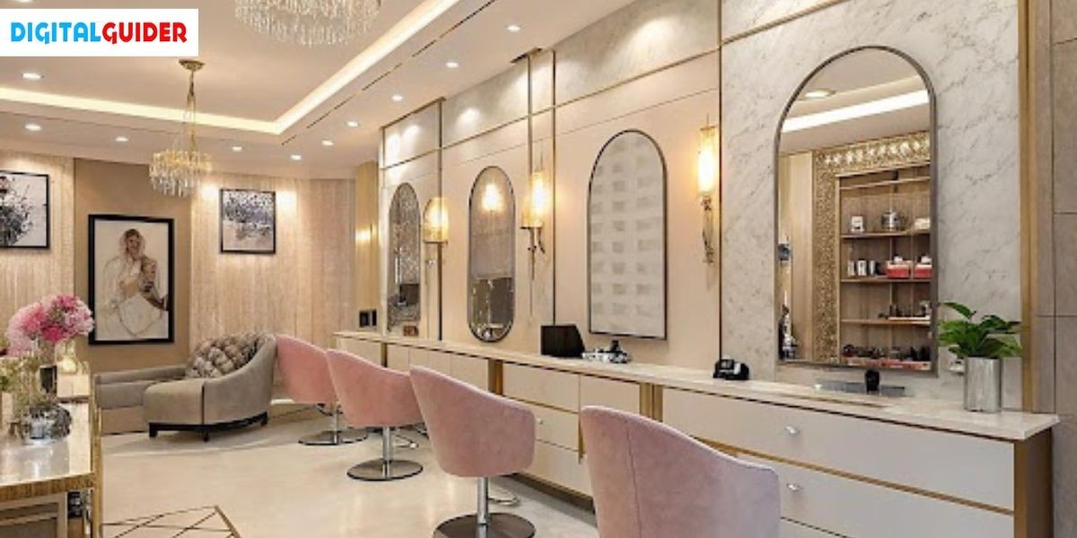 Local SEO Strategies to Grow Your Hair Salon Business