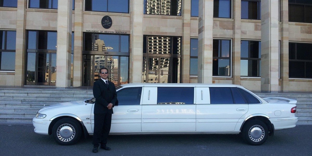 Premium Limo Service in Palm Beach Gardens, FL
