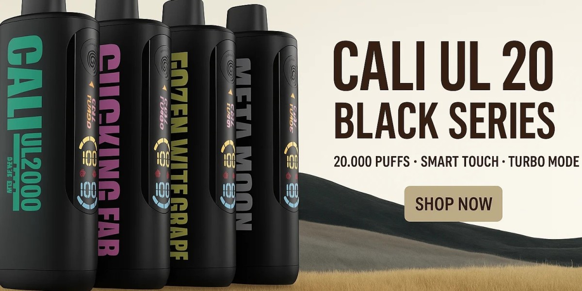 Understanding the "Silent Hit" Engineering of Cali Pods