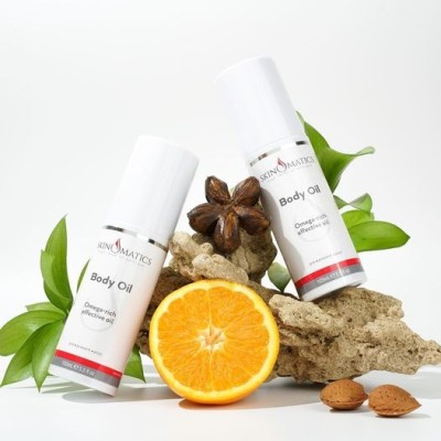 Anti Stretch Mark Oil Profile Picture