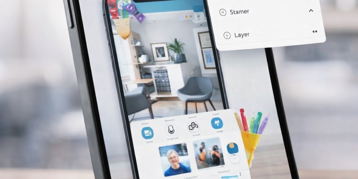 Pixellab Mod APK – Free Premium Photo Editing App Download