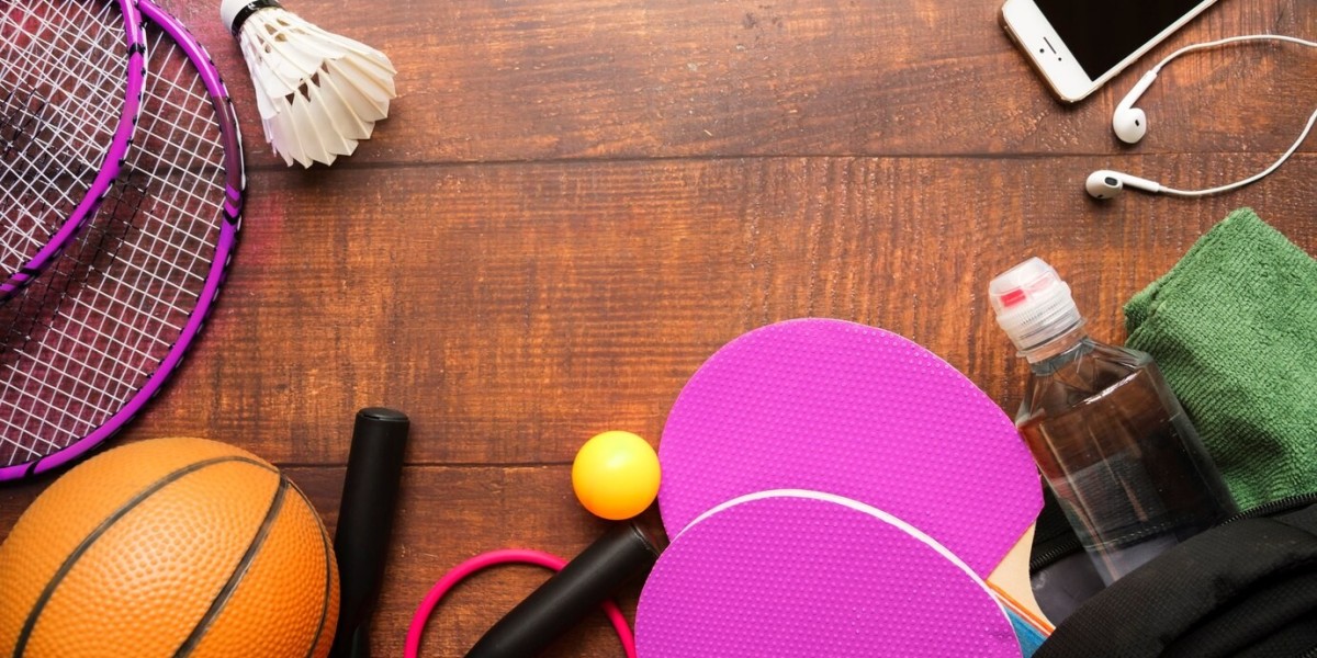 Emerging Dynamics in the Global Sports Composites Market