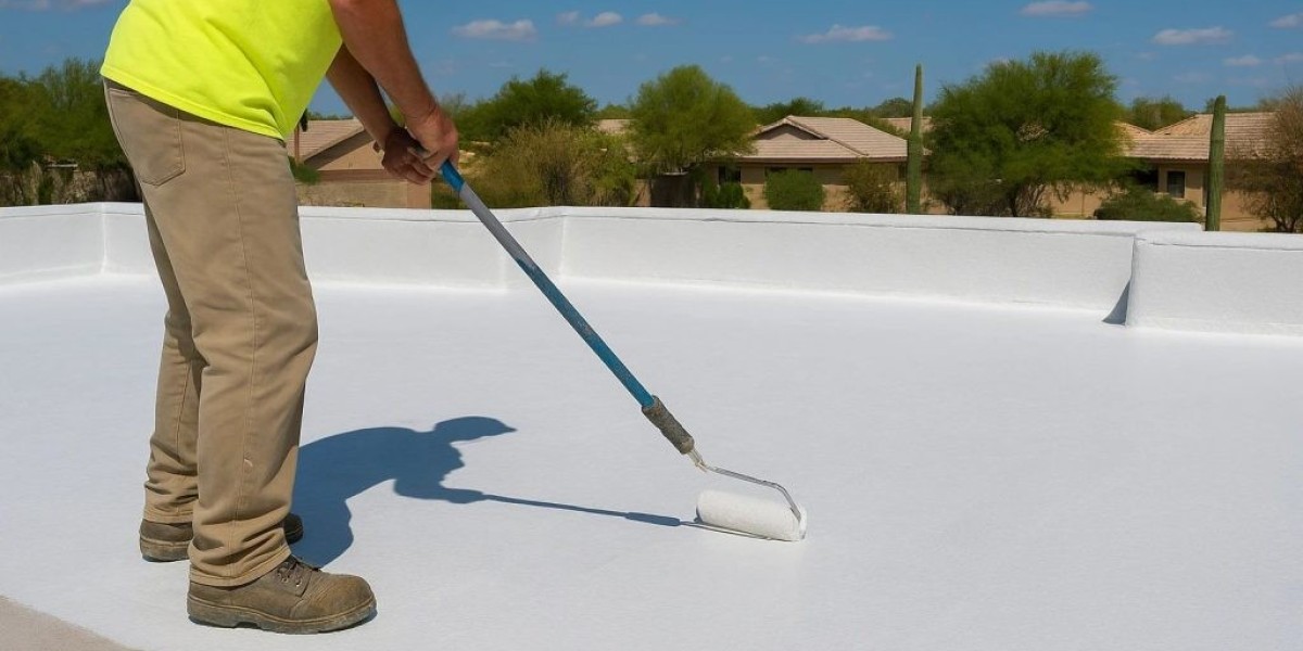 Flat Roof Coatings: A Complete Guide to Protection and Longevity