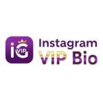 Instagram VIP Bio