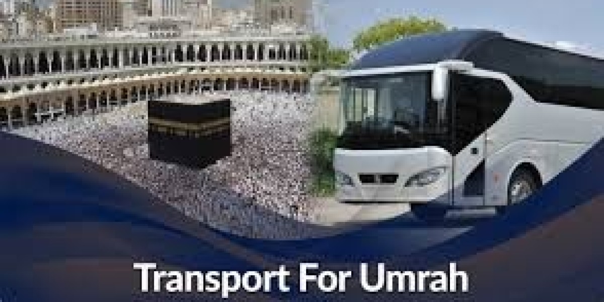 Affordable Yet Premium: How UmrahTransport.com Makes Umrah Travel Comfortable and Stress-Free