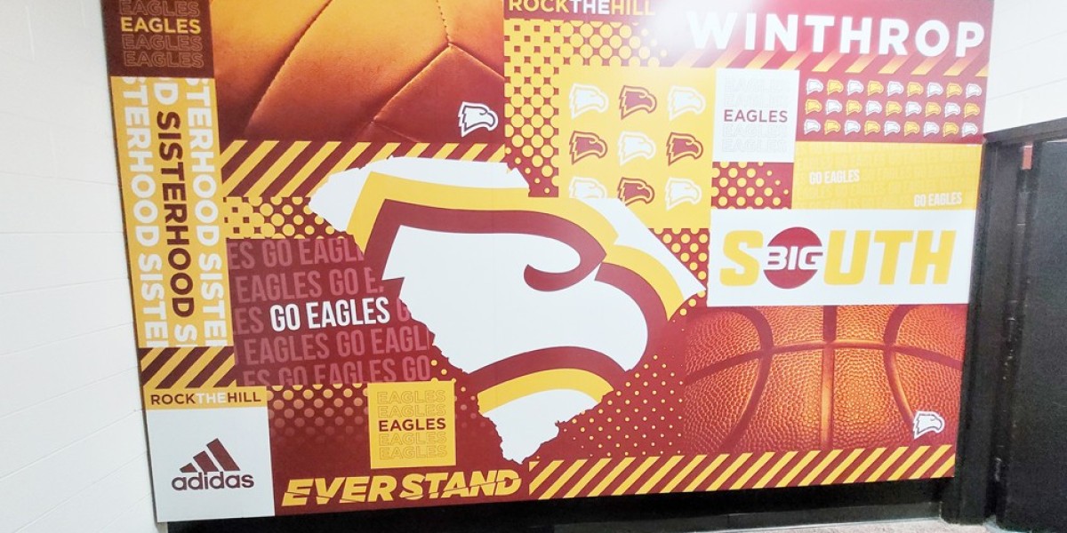 How Custom Interior Signs Sterling VA Help Brands?