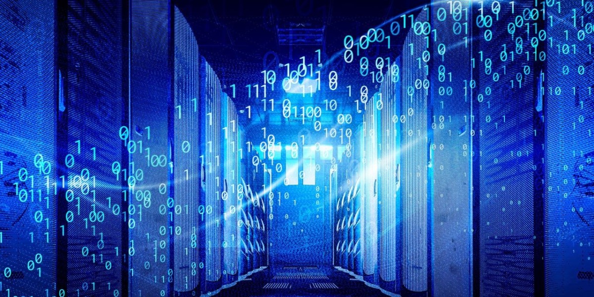 Global Big Data Market Size, Trends, Growth & Forecast 2026–2035