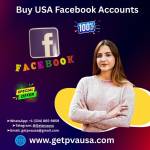 Purchase USA Facebook Accounts – Trusted Seller, 24/7 Support