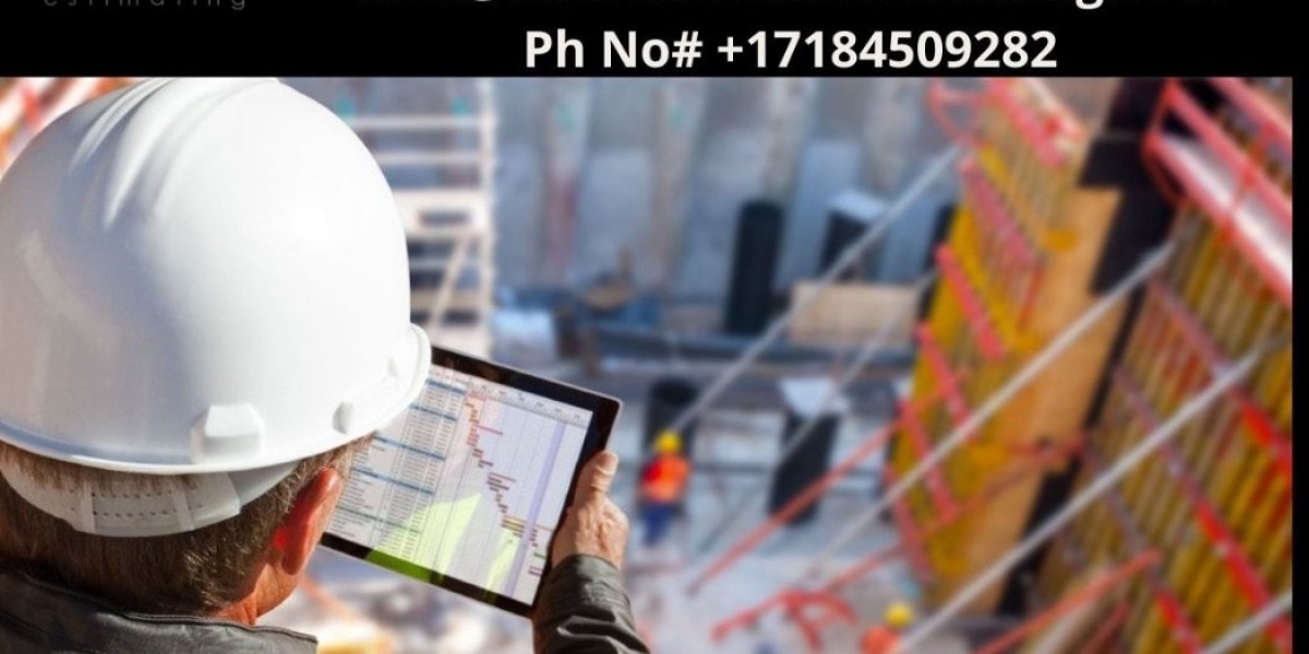 International Estimating Company for NYC Takeoff Services