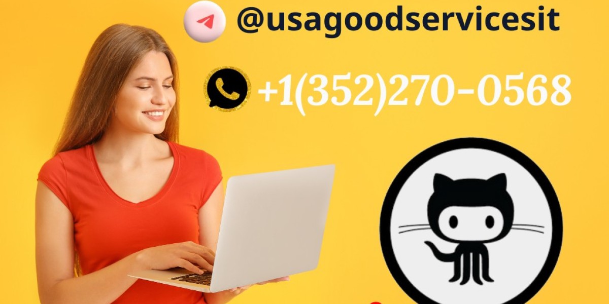 *Should You Buy GitHub Account For Your Business Haven’*