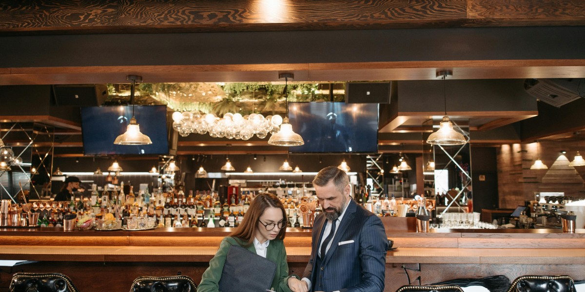 Why the Best Restaurant Consultant Is a Smart Investment for Any Restaurant Owner