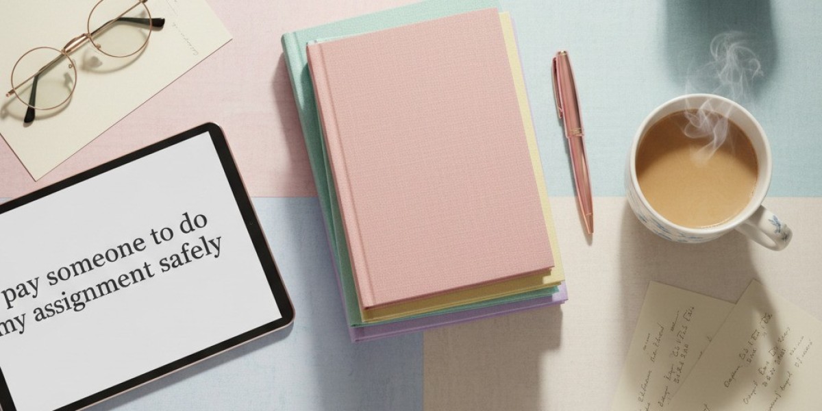 Pay Someone to Do My Assignment – Safe, Reliable & Affordable Options