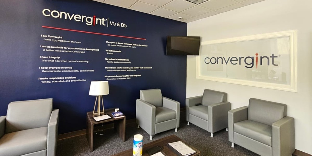 Business Signs Rockville MD: Boost Local Visibility