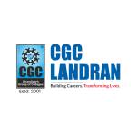 Chandigarh Group of Colleges CGC Landran