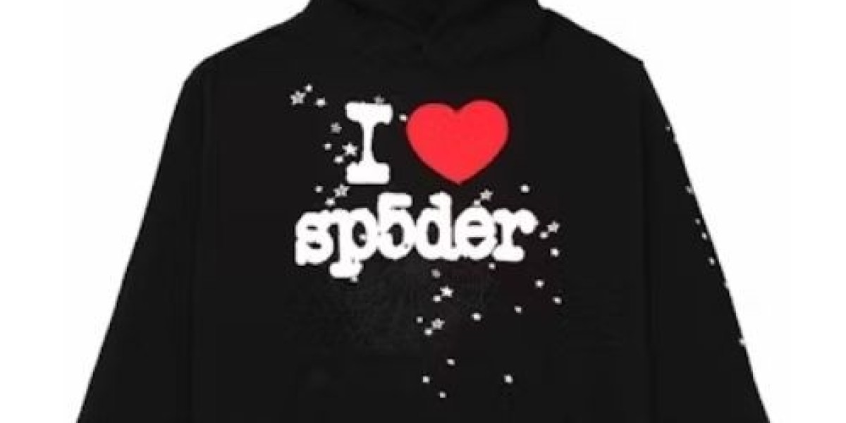 Sp5der Hoodie Transforms Dull Wardrobes Instantly Today
