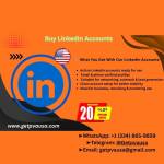 Buy Verified LinkedIn Accounts with Established Networks (2026 