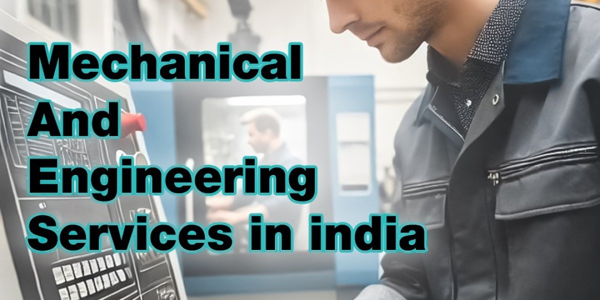 Mechanical and Engineering Facility Services for Reliable Building Operations in India