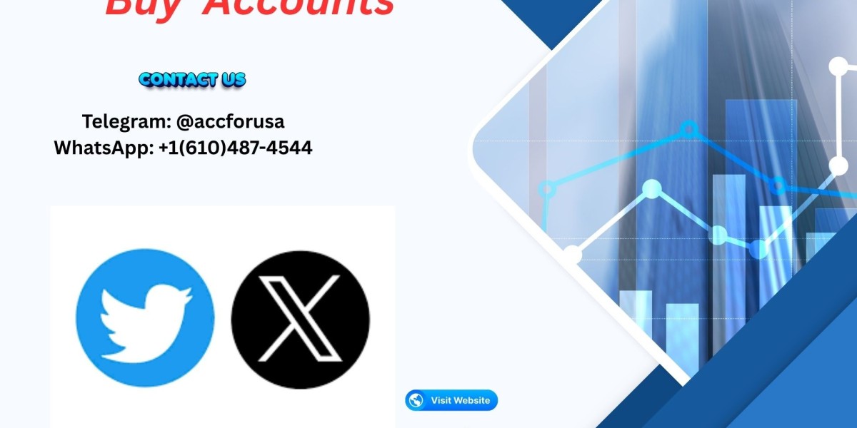 How to Buy Twitter Accounts with Real Engagement