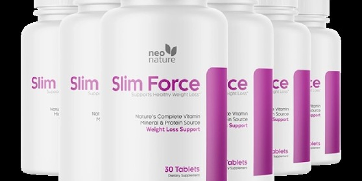 Slim Force: A Medium-Length Path to Success