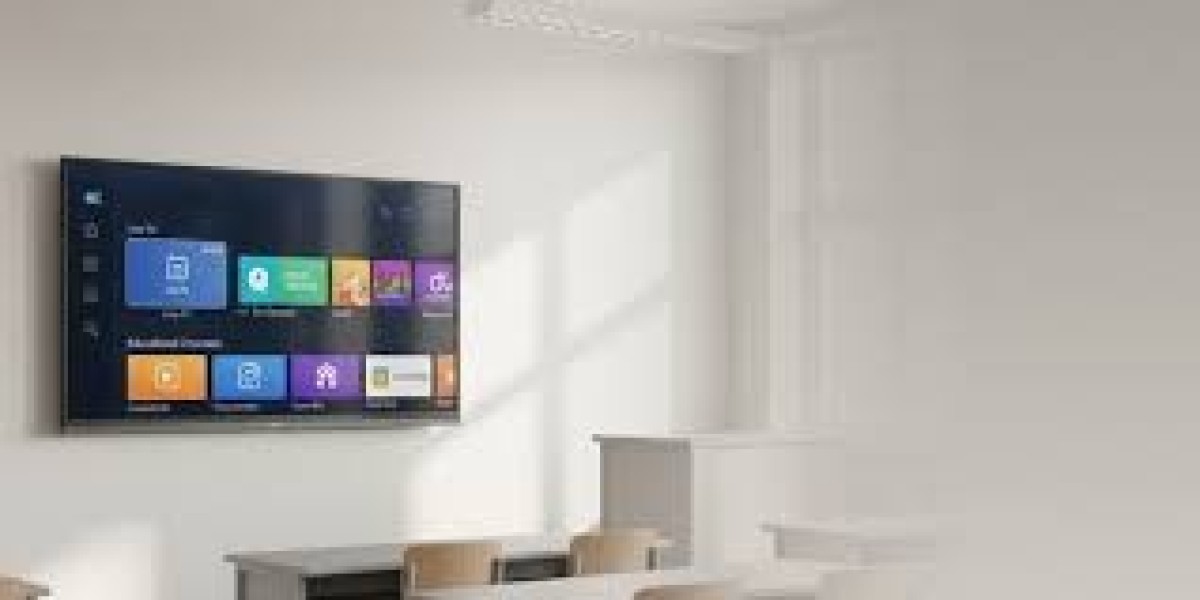 Transforming Hospitality Entertainment in the Middle East with IPTV and SMATV Solutions