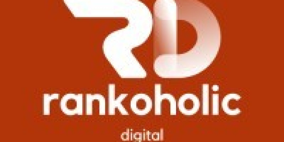 ALL ABOUT RANKOHOLIC DIGITAL
