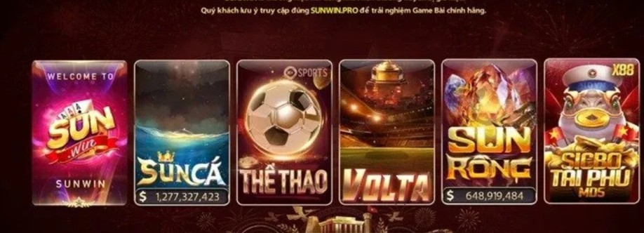 Sunwin Link Vào Sunwin Chính Thức