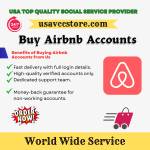 Buy Airbnb Accountsd