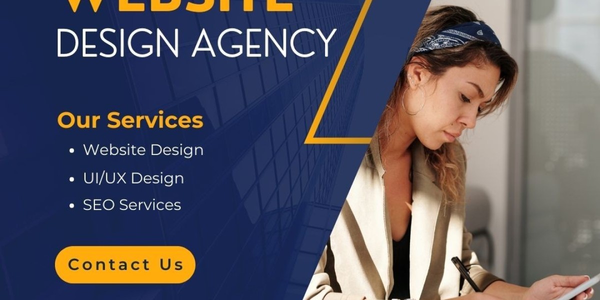 Best Real Estate Website Design Company for High-Converting Property Sites