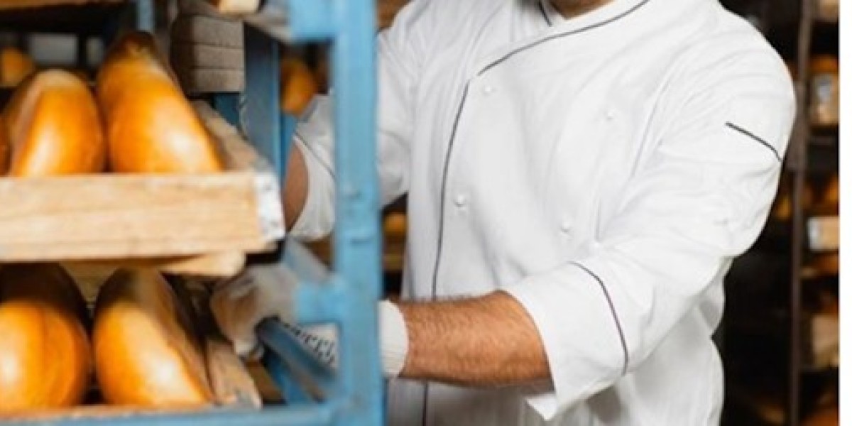 Top Benefits of Bakery Distribution in Fresno, CA Today